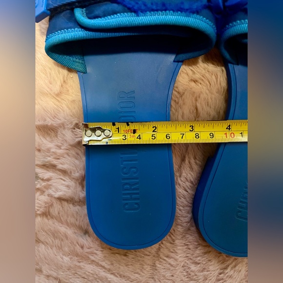 Christian Dior evolution slides - Picture 13 of 13